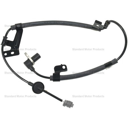 Standard Ignition Abs Speed Sensor, Als634 ALS634